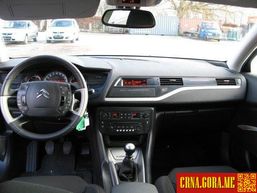 Prodajem auto: Citroen - C5 hdi tourer 2012 godište, Berane - Vozila - Crna Gora