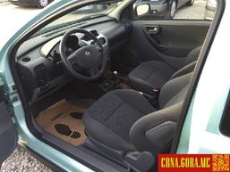 Prodajem auto: Opel - Corsa 1.7 dti 2001 godište, Podgorica - Vozila - Crna Gora