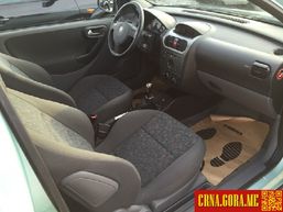 Prodajem auto: Opel - Corsa 1.7 dti 2001 godište, Podgorica - Vozila - Crna Gora