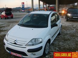 Prodajem auto: Citroen - C3 1,4HDI 2008 godište, Cetinje - Vozila - Crna Gora