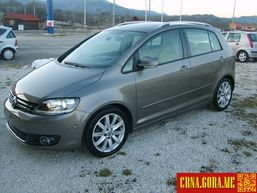 Prodajem auto: Volkswagen - Golf 6 2,0 TDI 2012 godište, Cetinje - Vozila - Crna Gora