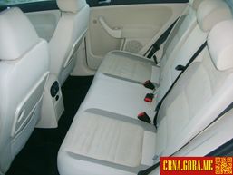 Prodajem auto: Volkswagen - Golf 6 2,0 TDI 2012 godište, Cetinje - Vozila - Crna Gora