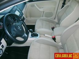 Prodajem auto: Volkswagen - Golf 6 2,0 TDI 2012 godište, Cetinje - Vozila - Crna Gora