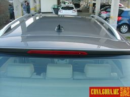 Prodajem auto: Volkswagen - Golf 6 2,0 TDI 2012 godište, Cetinje - Vozila - Crna Gora