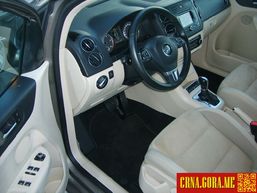 Prodajem auto: Volkswagen - Golf 6 2,0 TDI 2012 godište, Cetinje - Vozila - Crna Gora