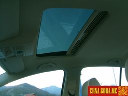 Prodajem auto: Volkswagen - Golf 6 2,0 TDI 2012 godište, Cetinje - Vozila - Crna Gora