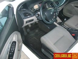 Prodajem auto: Renault - Megane 1,5 DCI 2010 godište, Cetinje - Vozila - Crna Gora