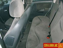 Prodajem auto: Citroen - C3 1,4 hdi automati 2008 godište, Cetinje - Vozila - Crna Gora