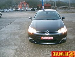 Prodajem auto: Citroen - C5 2,0hdi 2011 godište, Cetinje - Vozila - Crna Gora