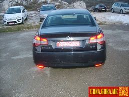 Prodajem auto: Citroen - C5 2,0hdi 2011 godište, Cetinje - Vozila - Crna Gora