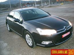 Prodajem auto: Citroen - C5 2,0hdi 2011 godište, Cetinje - Vozila - Crna Gora