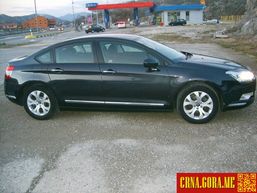 Prodajem auto: Citroen - C5 2,0hdi 2011 godište, Cetinje - Vozila - Crna Gora