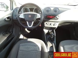 Prodajem auto: Seat - Ibiza ST Estate -1.4 M 2012 godište, Podgorica - Vozila - Crna Gora