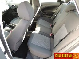 Prodajem auto: Seat - Ibiza ST Estate -1.4 M 2012 godište, Podgorica - Vozila - Crna Gora