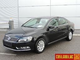 Prodajem auto: Volkswagen - Passat 2.0 TDI -DSG 2013 godište, Podgorica - Vozila - Crna Gora