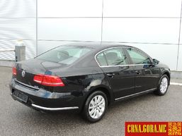 Prodajem auto: Volkswagen - Passat 2.0 TDI -DSG 2013 godište, Podgorica - Vozila - Crna Gora