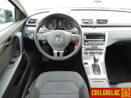 Prodajem auto: Volkswagen - Passat 2.0 TDI -DSG 2013 godište, Podgorica - Vozila - Crna Gora