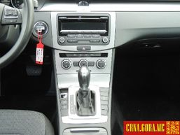 Prodajem auto: Volkswagen - Passat 2.0 TDI -DSG 2013 godište, Podgorica - Vozila - Crna Gora