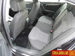 Prodajem auto: Volkswagen - Passat 2.0 TDI -DSG 2013 godište, Podgorica - Vozila - Crna Gora