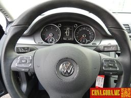 Prodajem auto: Volkswagen - Passat 2.0 TDI -DSG 2013 godište, Podgorica - Vozila - Crna Gora