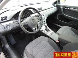 Prodajem auto: Volkswagen - Passat 2.0 TDI -DSG 2013 godište, Podgorica - Vozila - Crna Gora
