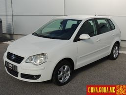 Prodajem auto: Volkswagen - Polo 1.9 TDI 2007 godište, Podgorica - Vozila - Crna Gora