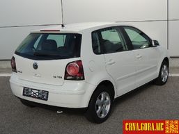 Prodajem auto: Volkswagen - Polo 1.9 TDI 2007 godište, Podgorica - Vozila - Crna Gora