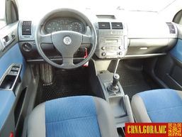Prodajem auto: Volkswagen - Polo 1.9 TDI 2007 godište, Podgorica - Vozila - Crna Gora
