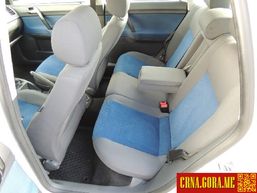 Prodajem auto: Volkswagen - Polo 1.9 TDI 2007 godište, Podgorica - Vozila - Crna Gora