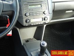 Prodajem auto: Volkswagen - Polo 1.9 TDI 2007 godište, Podgorica - Vozila - Crna Gora