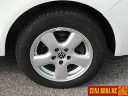 Prodajem auto: Volkswagen - Polo 1.9 TDI 2007 godište, Podgorica - Vozila - Crna Gora