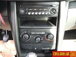 Prodajem auto: Peugeot - 207 1.6 HDI 2011 godište, Podgorica - Vozila - Crna Gora
