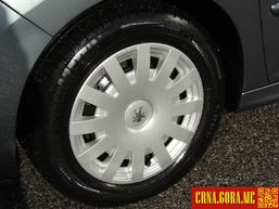 Prodajem auto: Peugeot - 207 1.6 HDI 2011 godište, Podgorica - Vozila - Crna Gora