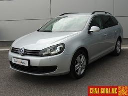 Prodajem auto: Volkswagen - Golf 6 1.6 TDI - DSG 2010 godište, Podgorica - Vozila - Crna Gora