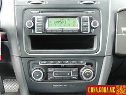 Prodajem auto: Volkswagen - Golf 6 1.6 TDI - DSG 2010 godište, Podgorica - Vozila - Crna Gora