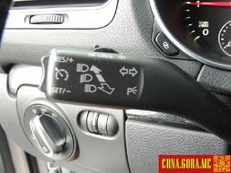 Prodajem auto: Volkswagen - Golf 6 1.6 TDI - DSG 2010 godište, Podgorica - Vozila - Crna Gora