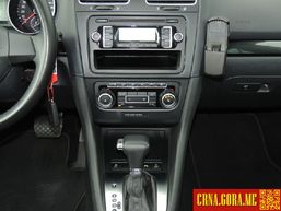 Prodajem auto: Volkswagen - Golf 6 1.6 TDI - DSG 2010 godište, Podgorica - Vozila - Crna Gora