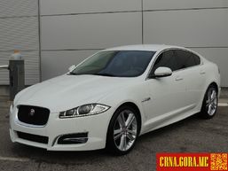 Prodajem auto: Jaguar - XF 2.0 D - XF 2014 godište, Podgorica - Vozila - Crna Gora