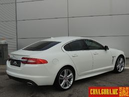 Prodajem auto: Jaguar - XF 2.0 D - XF 2014 godište, Podgorica - Vozila - Crna Gora