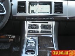 Prodajem auto: Jaguar - XF 2.0 D - XF 2014 godište, Podgorica - Vozila - Crna Gora