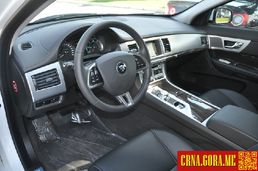Prodajem auto: Jaguar - XF 2.0 D - XF 2014 godište, Podgorica - Vozila - Crna Gora