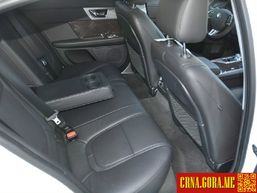 Prodajem auto: Jaguar - XF 2.0 D - XF 2014 godište, Podgorica - Vozila - Crna Gora