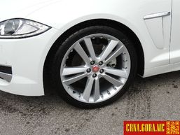Prodajem auto: Jaguar - XF 2.0 D - XF 2014 godište, Podgorica - Vozila - Crna Gora