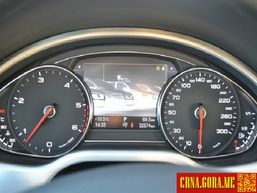 Prodajem auto: Audi - A8 3,0 TDI LONG 2011 godište, Nikšić - Vozila - Crna Gora