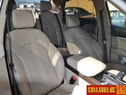 Prodajem auto: Audi - A8 3,0 TDI LONG 2011 godište, Nikšić - Vozila - Crna Gora