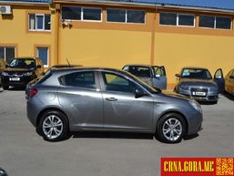 Prodajem auto: Alfa Romeo - Giulietta 1,6 JTDm2 2010 godište, Nikšić - Vozila - Crna Gora