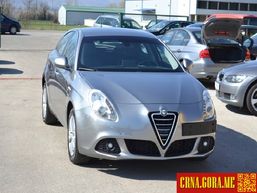 Prodajem auto: Alfa Romeo - Giulietta 1,6 JTDm2 2010 godište, Nikšić - Vozila - Crna Gora