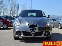 Prodajem auto: Alfa Romeo - Giulietta 1,6 JTDm2 2010 godište, Nikšić - Vozila - Crna Gora