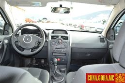 Prodajem auto: Renault - Megane 1,5 DCI 2007 godište, Nikšić - Vozila - Crna Gora