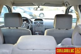 Prodajem auto: Renault - Megane 1,5 DCI 2007 godište, Nikšić - Vozila - Crna Gora